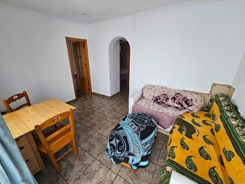 Vejer De La Frontera Janda (La) apartamento foto 6309055