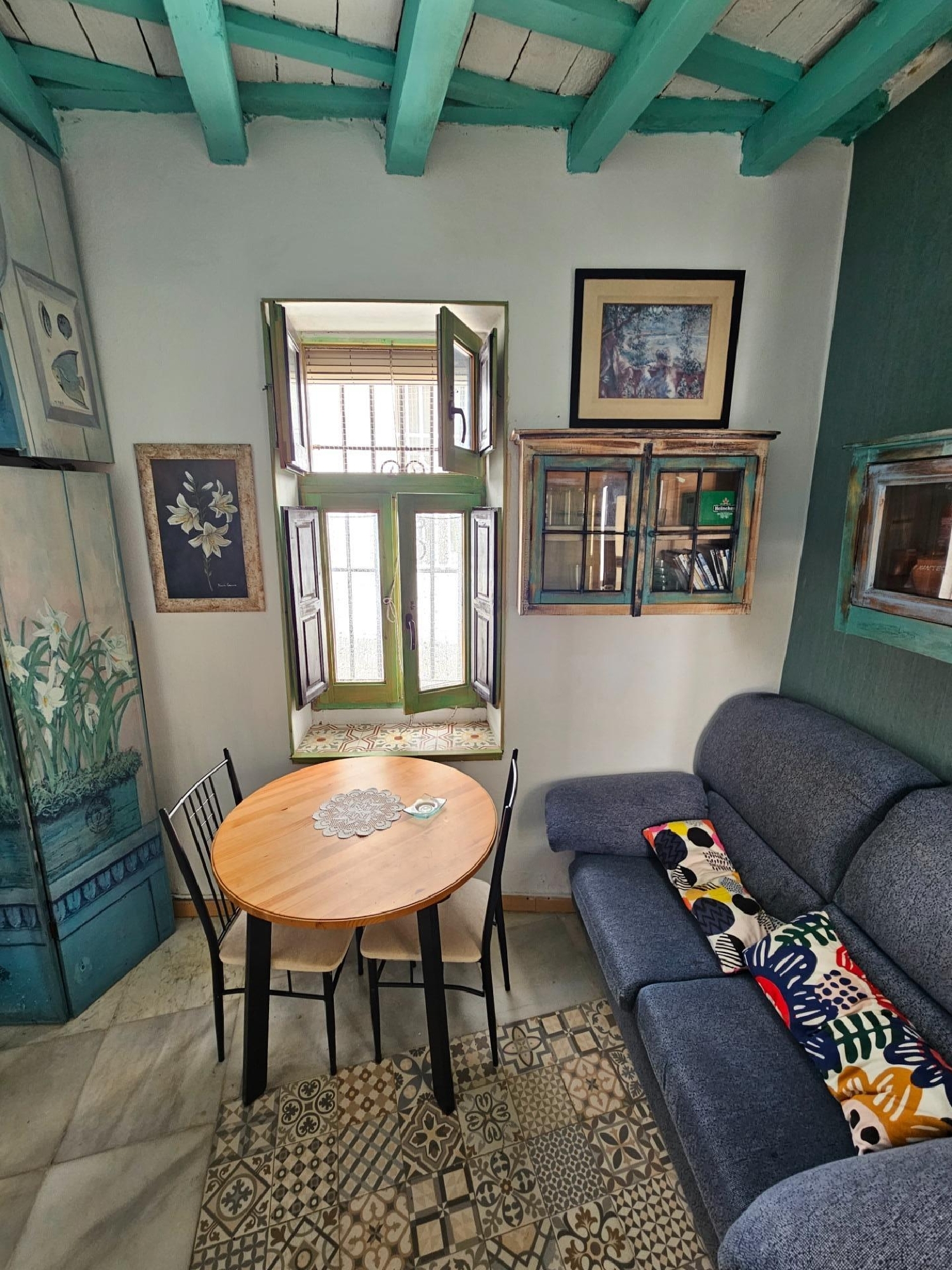 kaufen Wohnung Vejer De La Frontera Janda (La) 2