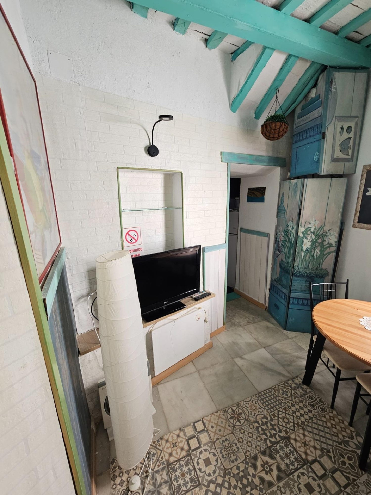  kaufen Wohnung Vejer De La Frontera Janda (La) 4