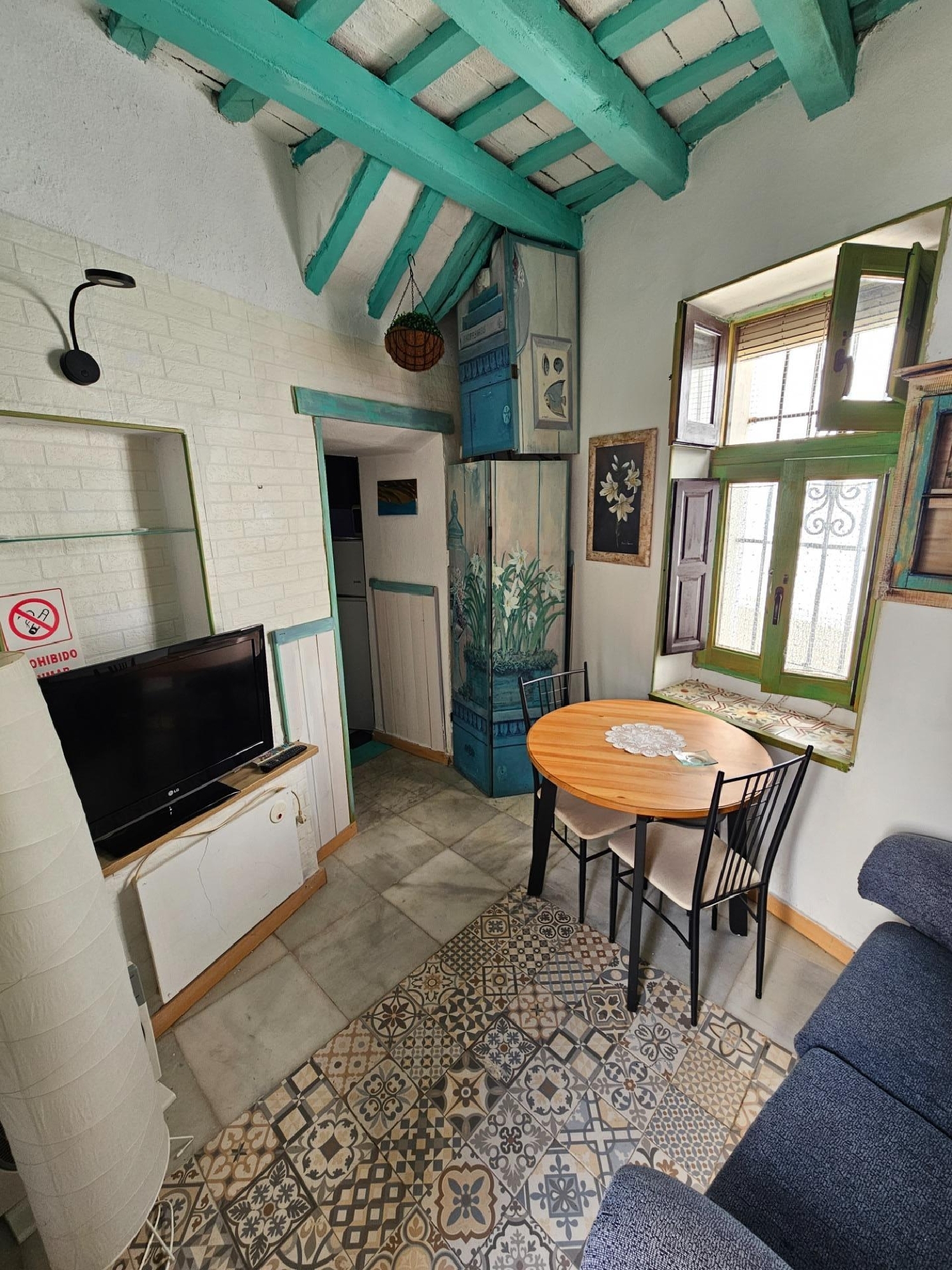  kaufen Wohnung Vejer De La Frontera Janda (La) 6