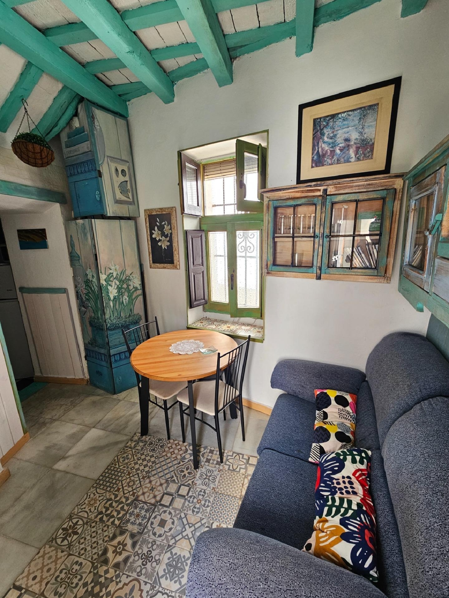  kaufen Wohnung Vejer De La Frontera Janda (La) 5