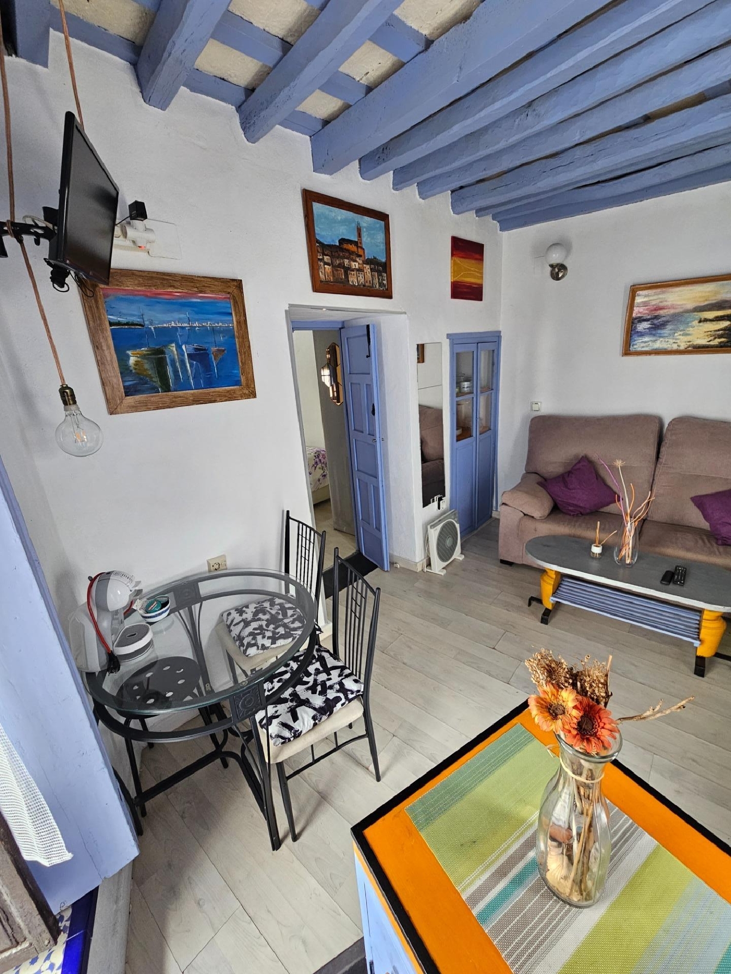  kaufen Wohnung Vejer De La Frontera Janda (La) 1