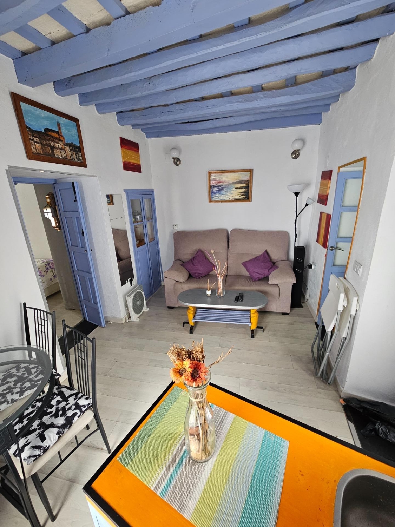 kaufen Wohnung Vejer De La Frontera Janda (La) 2
