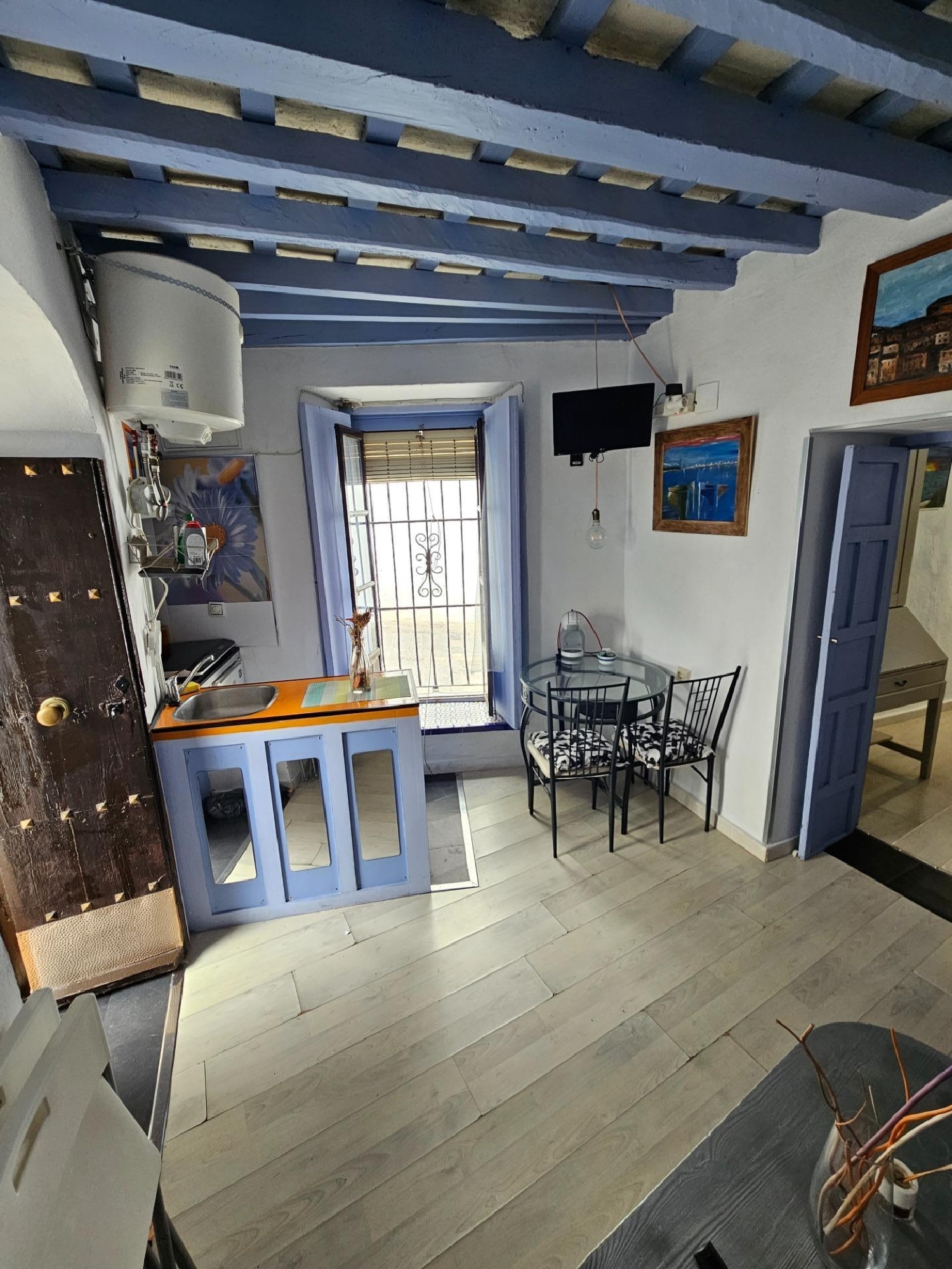  kaufen Wohnung Vejer De La Frontera Janda (La) 5