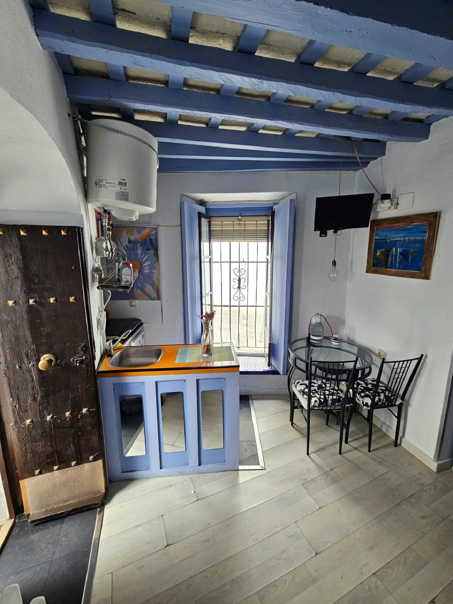  kaufen Wohnung Vejer De La Frontera Janda (La) 8