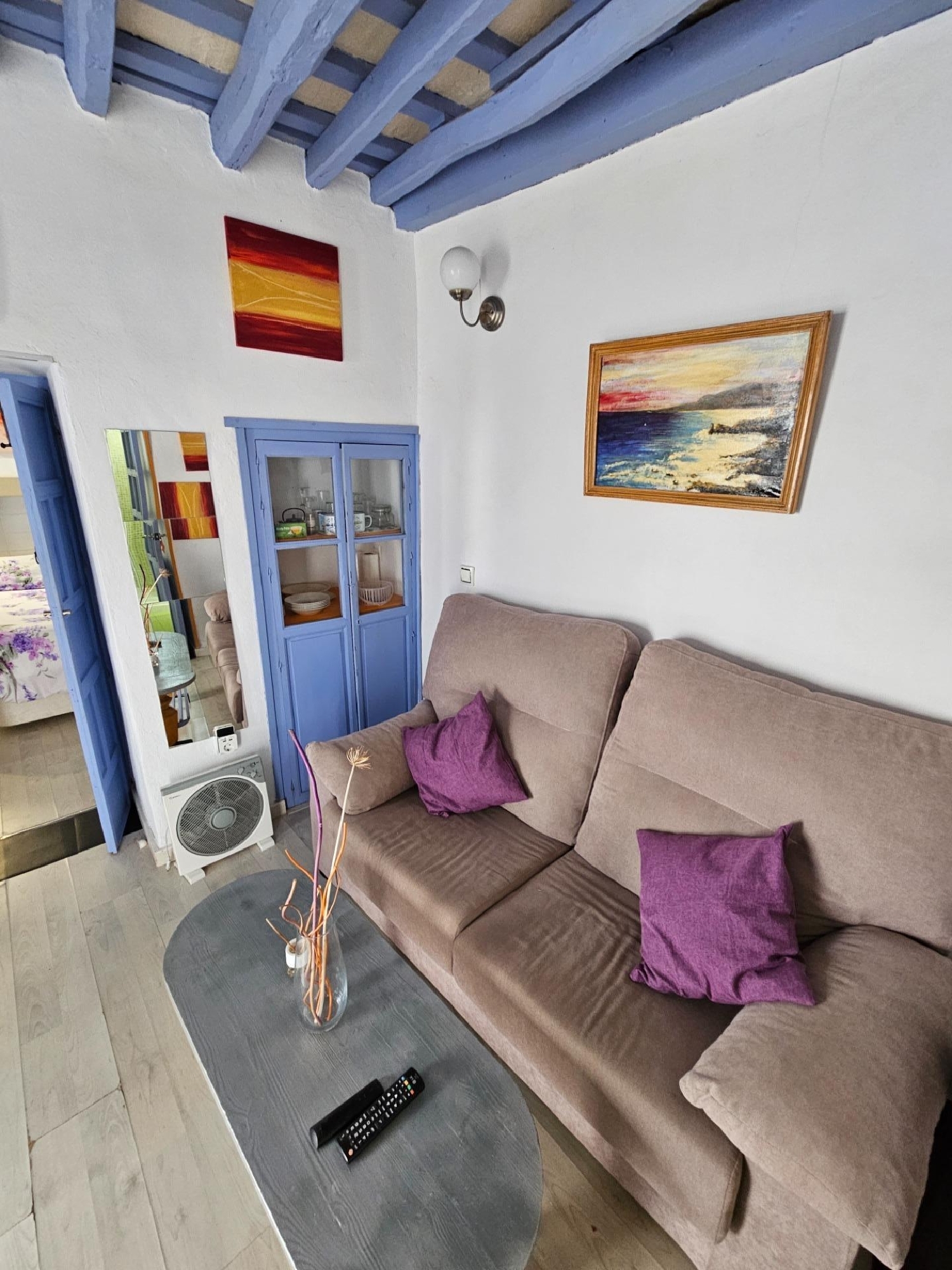  kaufen Wohnung Vejer De La Frontera Janda (La) 7