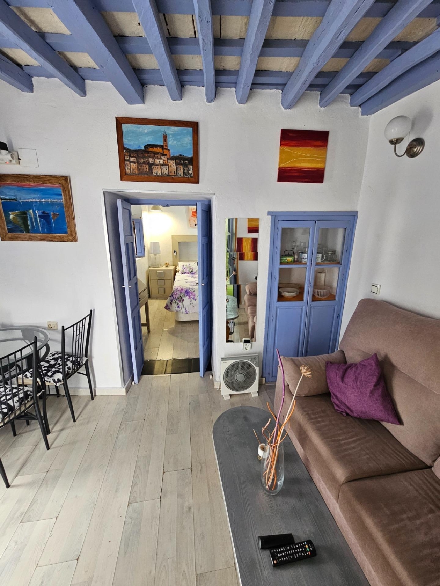  kaufen Wohnung Vejer De La Frontera Janda (La) 6
