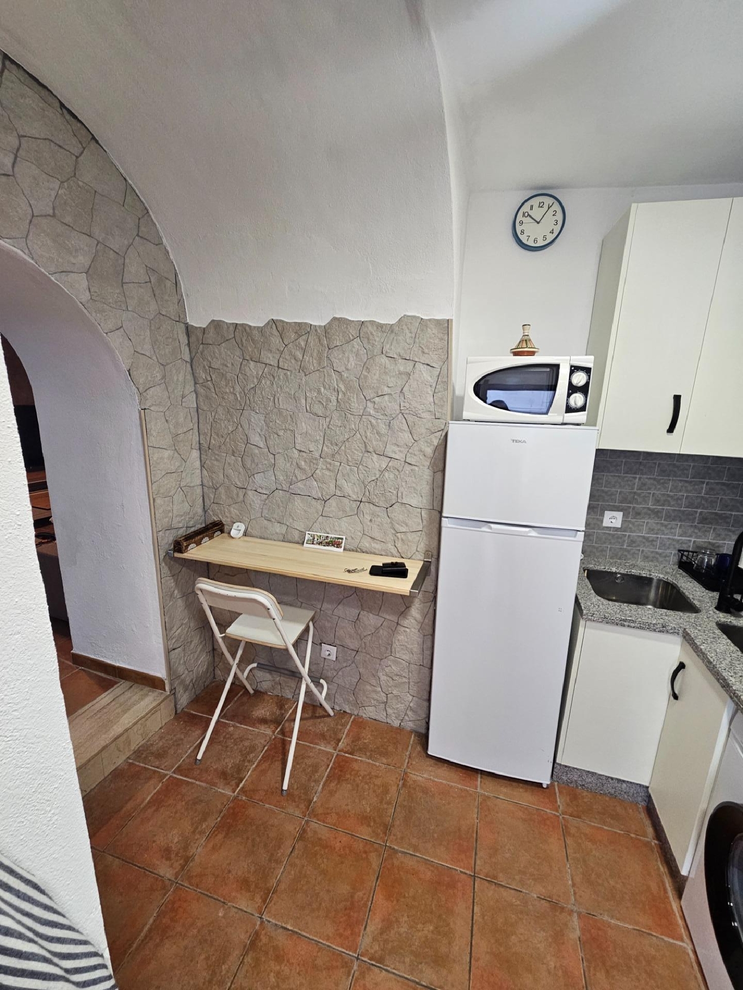 en venta apartamento Vejer De La Frontera Janda (La) 6