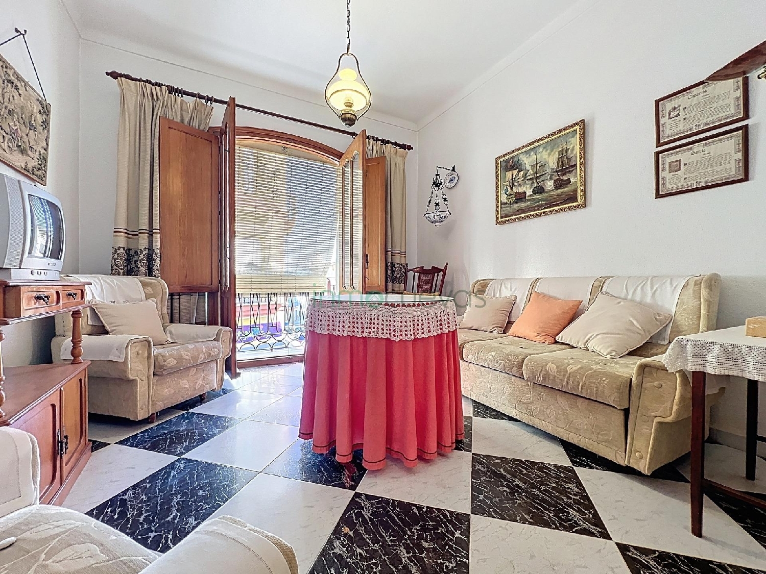  kaufen Wohnung Vera Levante Almeriense 2