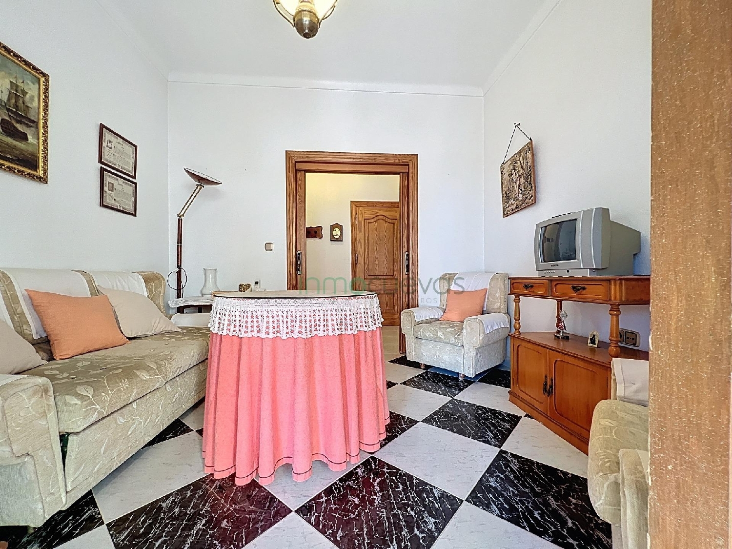  kaufen Wohnung Vera Levante Almeriense 6