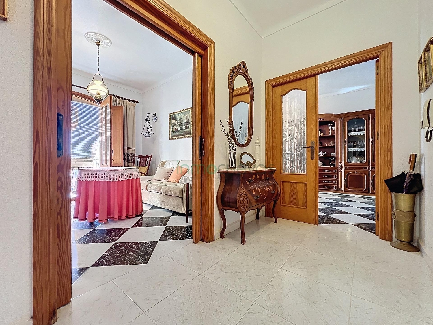  kaufen Wohnung Vera Levante Almeriense 3