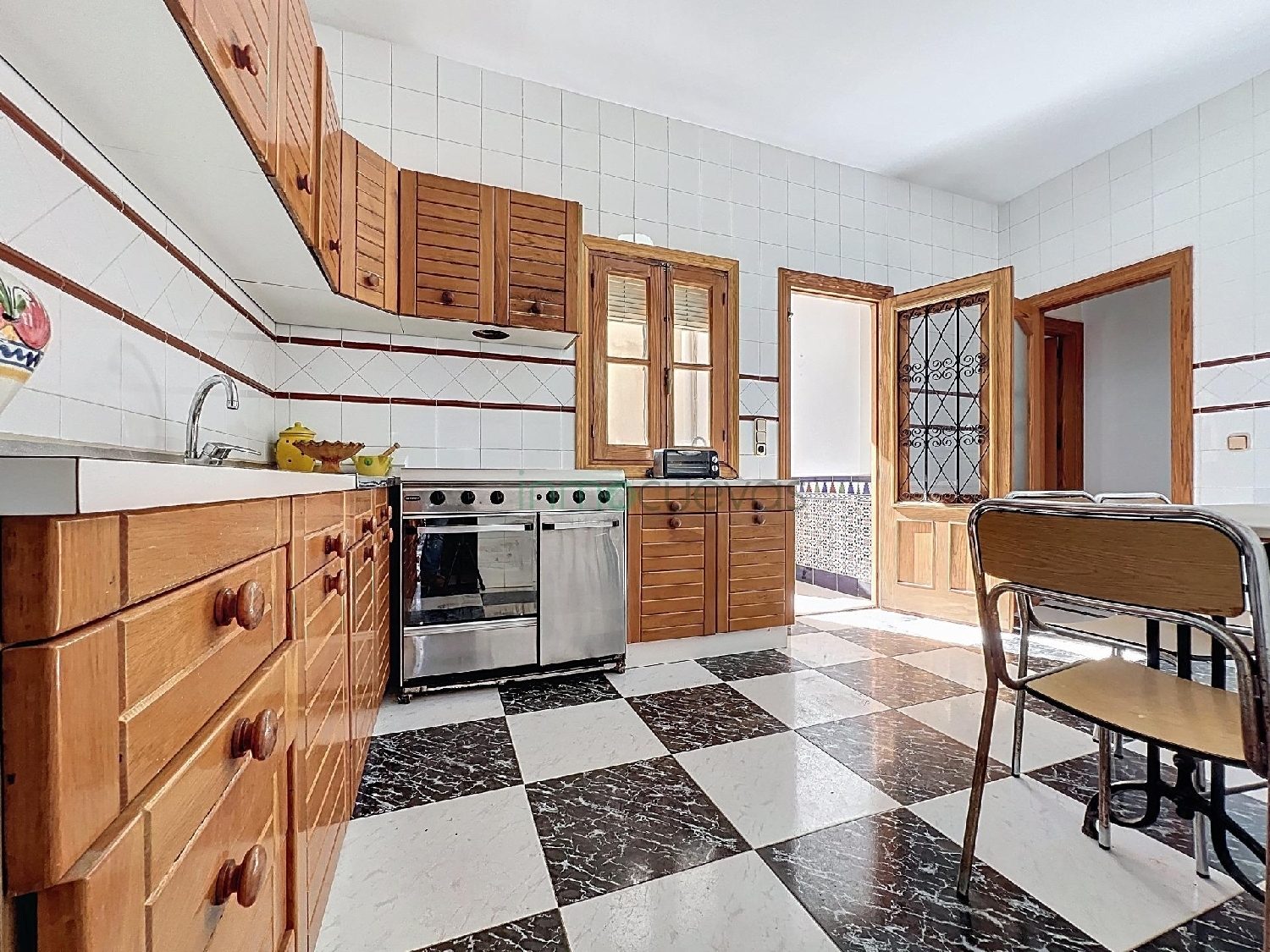  kaufen Wohnung Vera Levante Almeriense 4