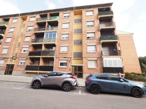 Vic Osona Wohnung Bild 6309204