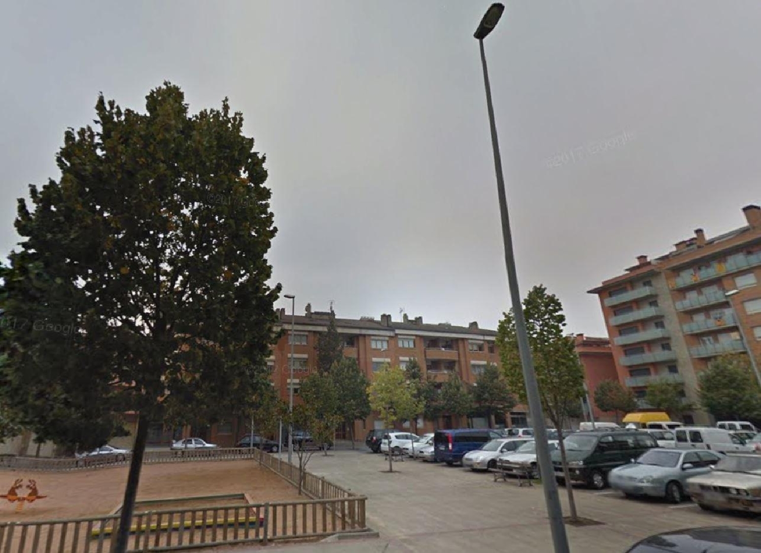  kaufen Wohnung Vic Osona 3