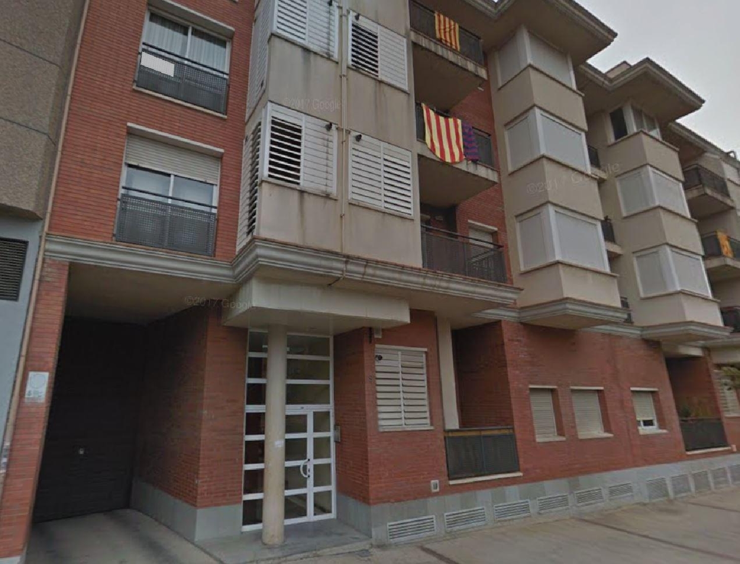  kaufen Wohnung Vic Osona 2