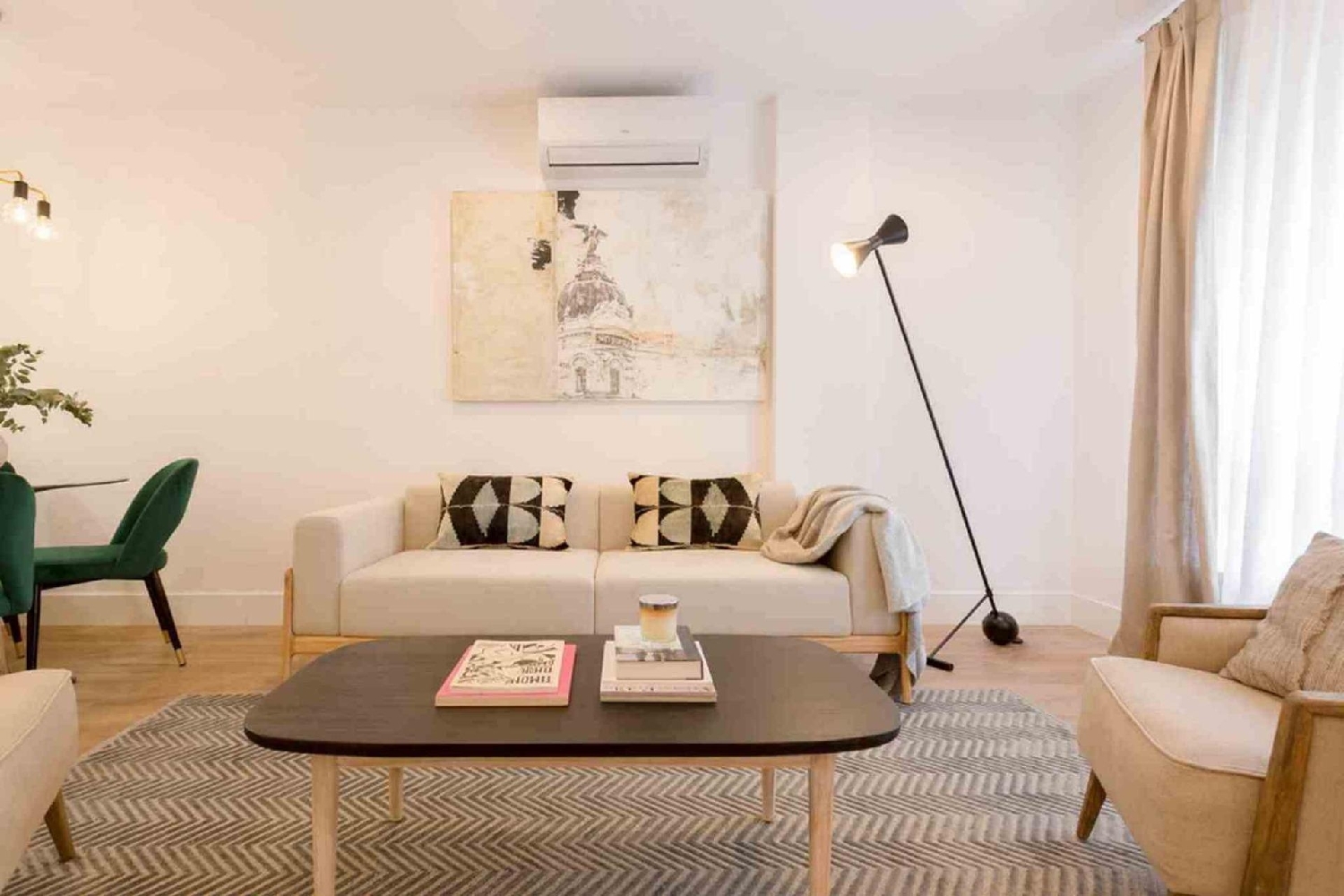 te koop appartement Vic Osona 2