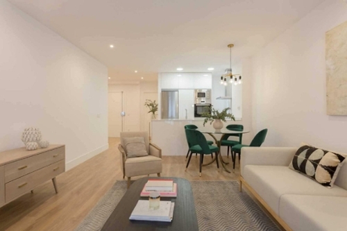 Vic Osona appartement foto 6316376