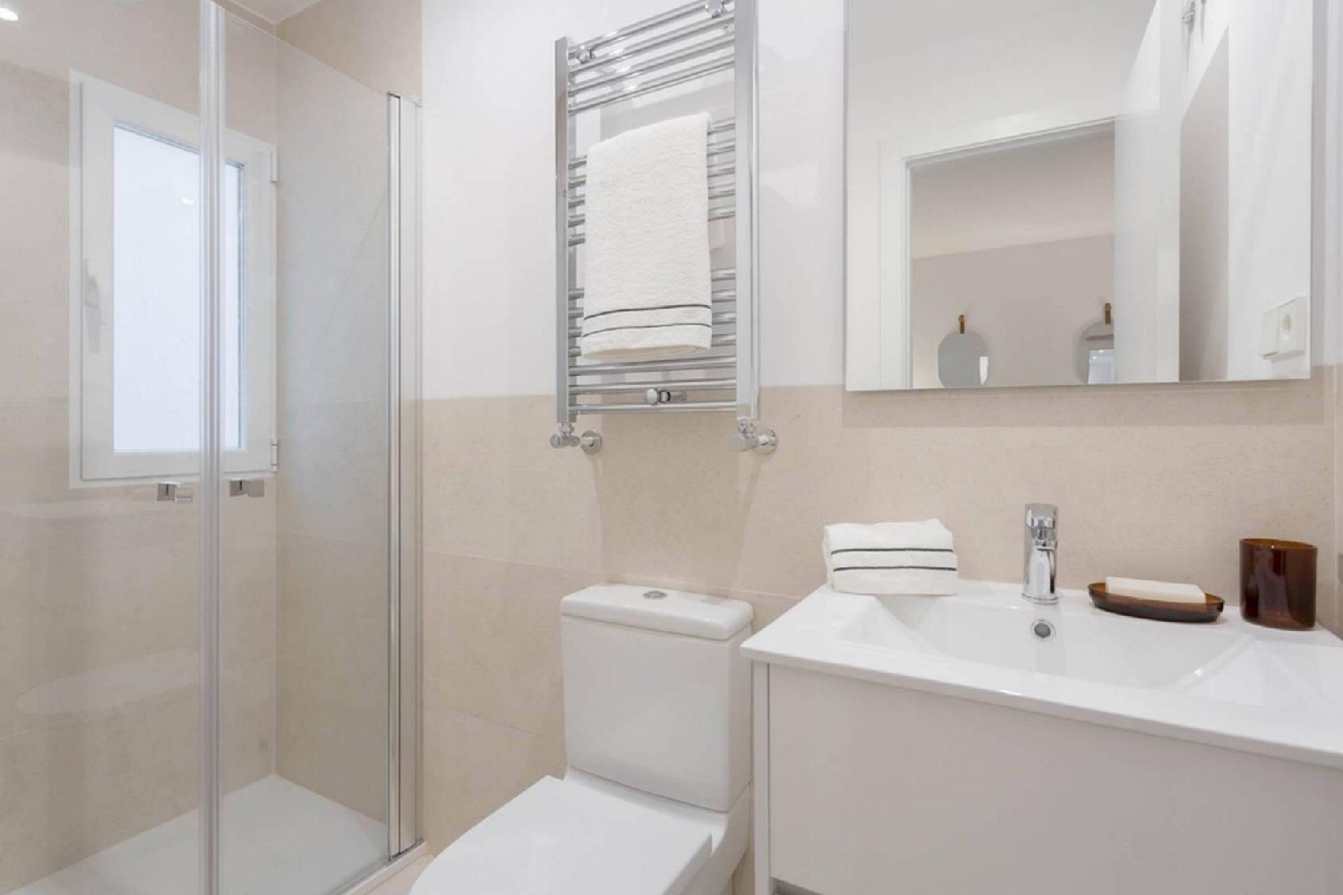 te koop appartement Vic Osona 7