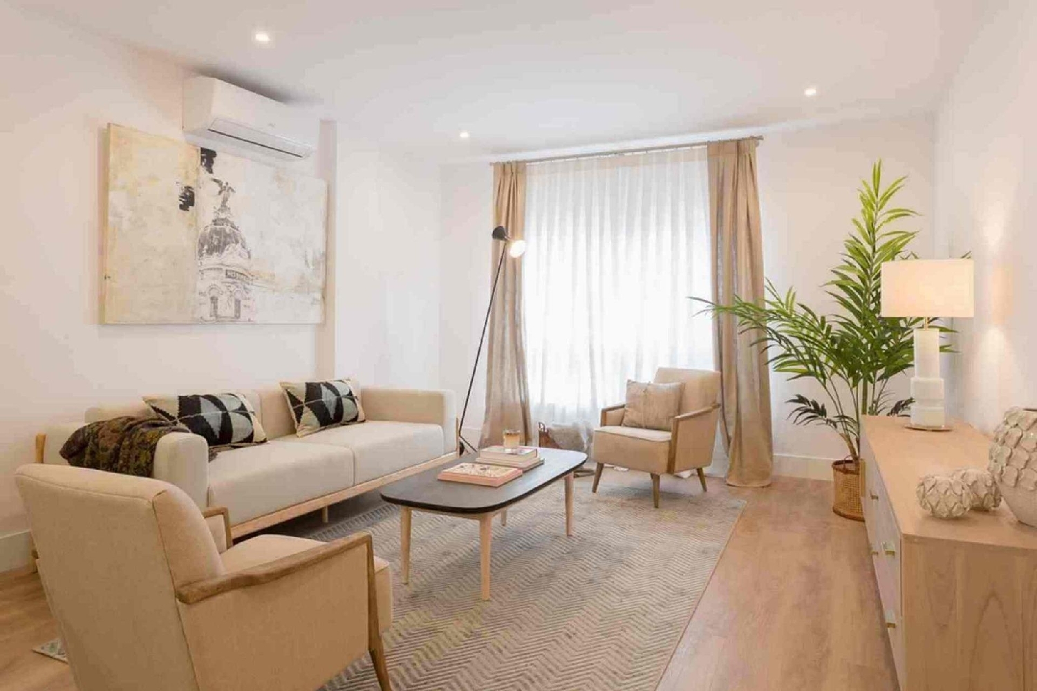 te koop appartement Vic Osona 3