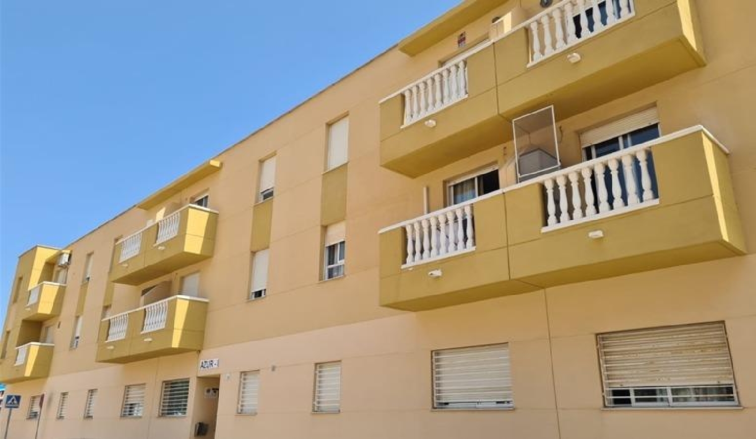  te koop appartement Vicar, Vícar Poniente Almeriense 6