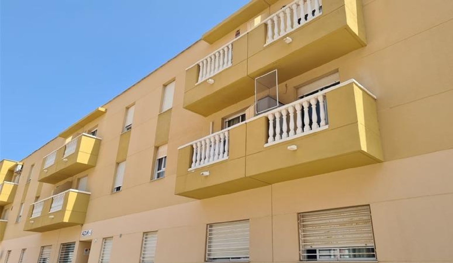 te koop appartement Vicar, Vícar Poniente Almeriense 7