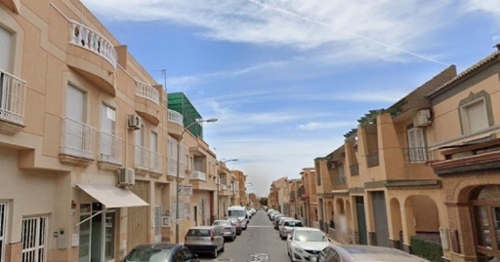 Vicar Poniente Almeriense Wohnung Bild 6313039