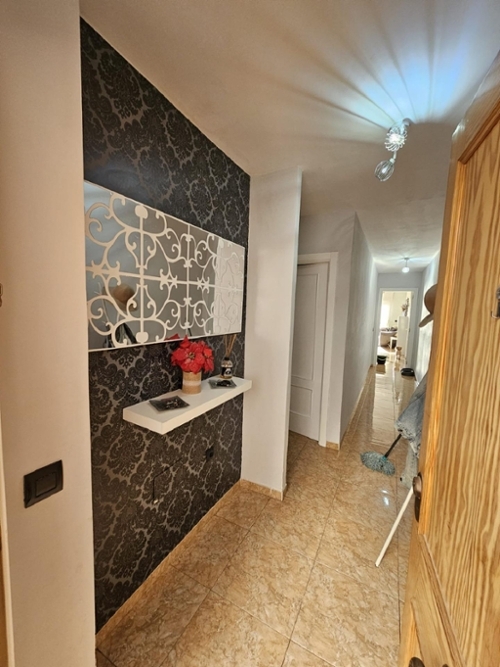 Vicar Poniente Almeriense Wohnung Bild 6312597