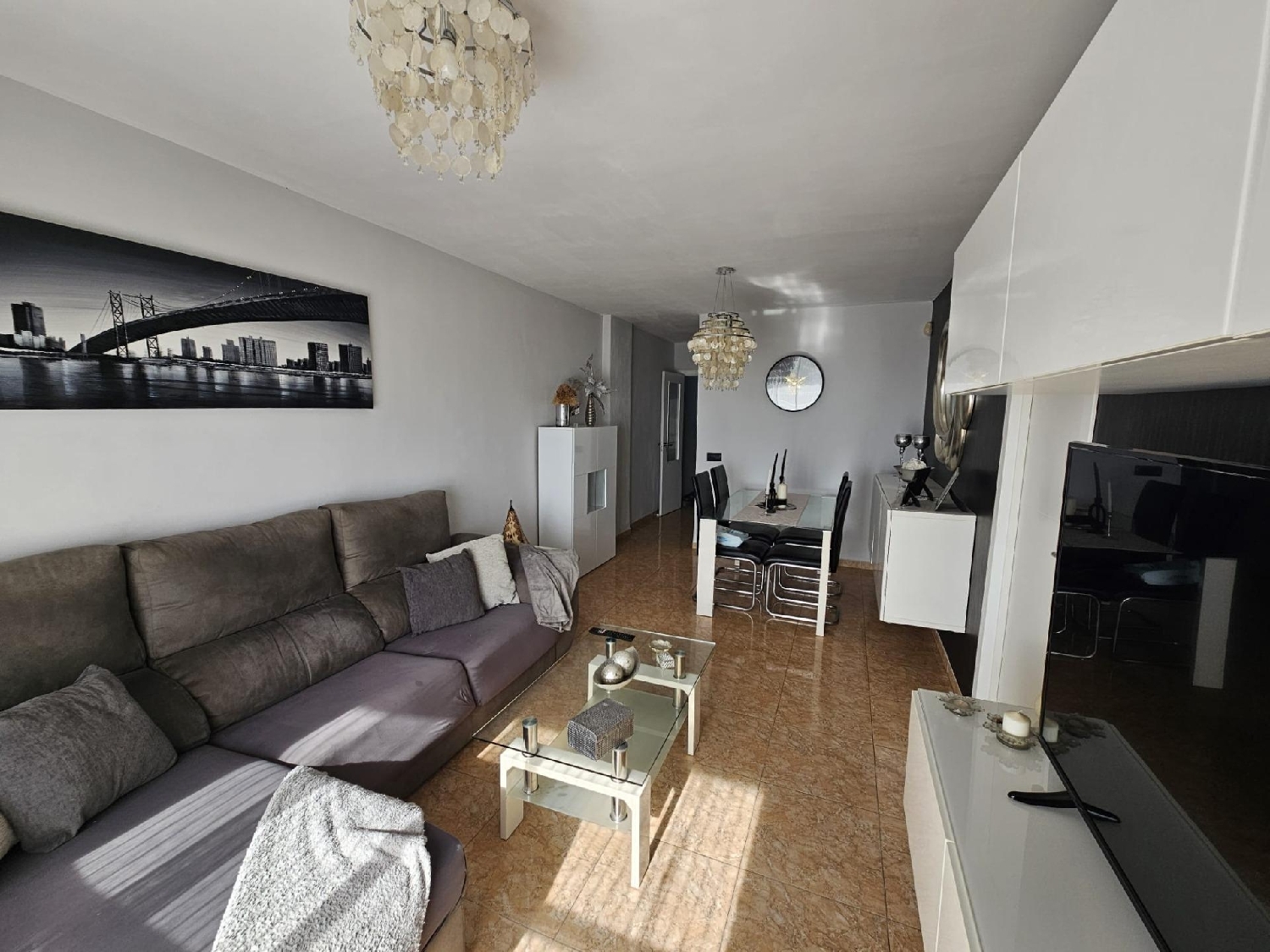  kaufen Wohnung Vicar, Vícar Poniente Almeriense 2