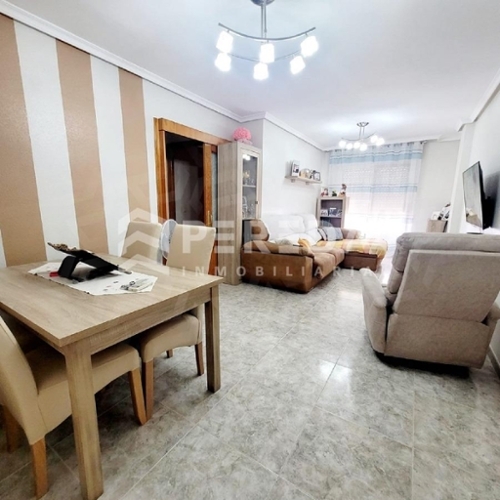 Vicar Poniente Almeriense Wohnung Bild 6314809