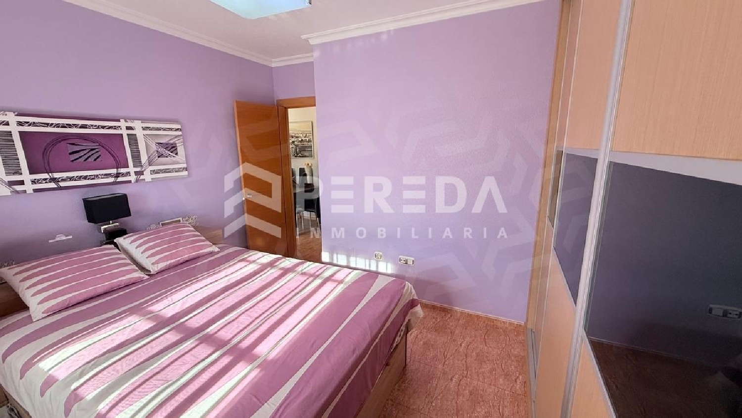 en venta apartamento Vicar, Vícar Poniente Almeriense 3