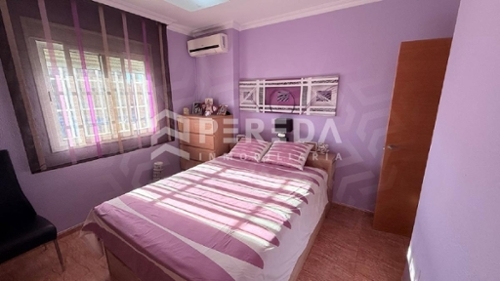 Vicar Poniente Almeriense apartamento foto 6317980