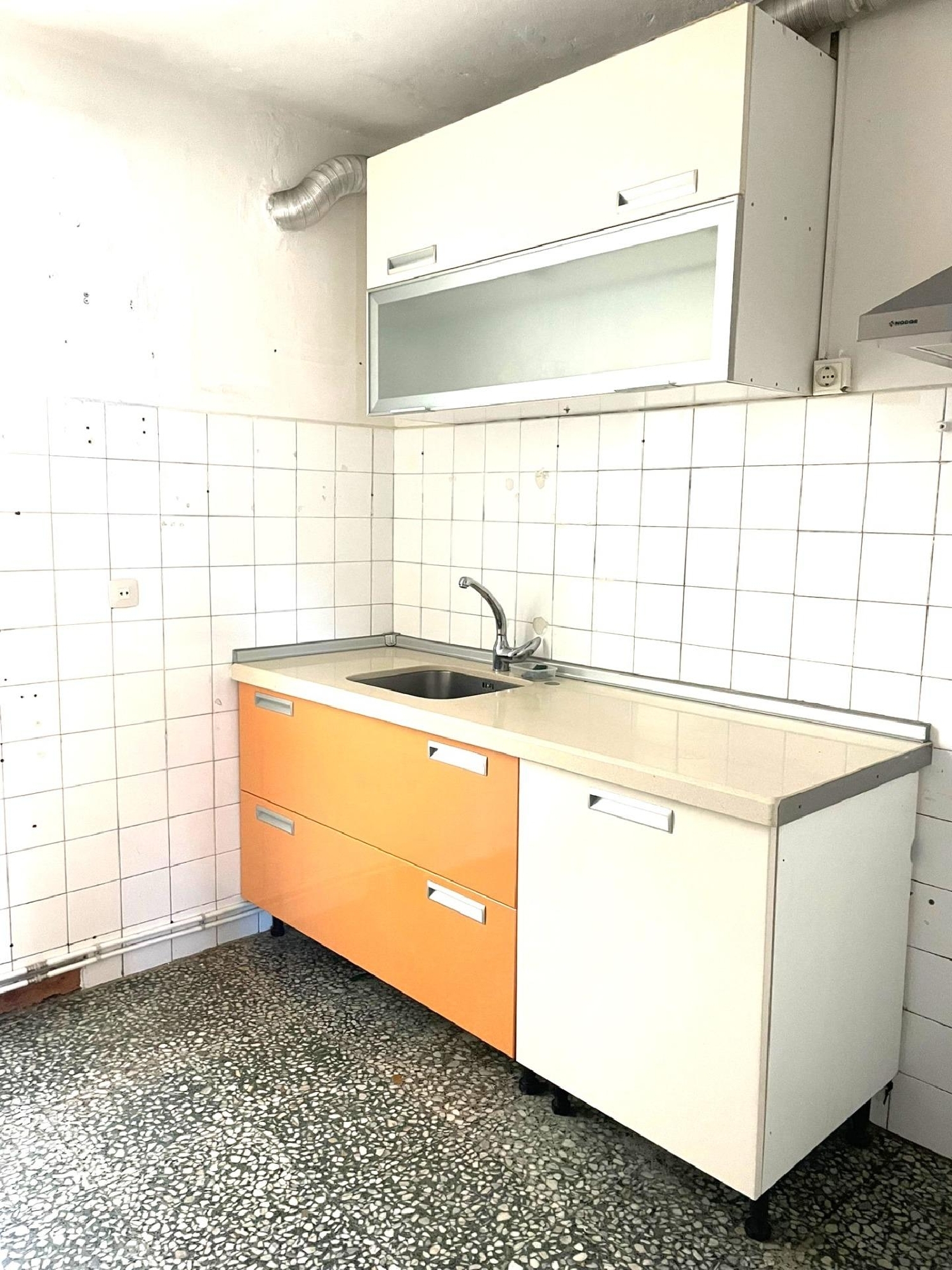 till salu lägenhet Vigobo Barcala 3