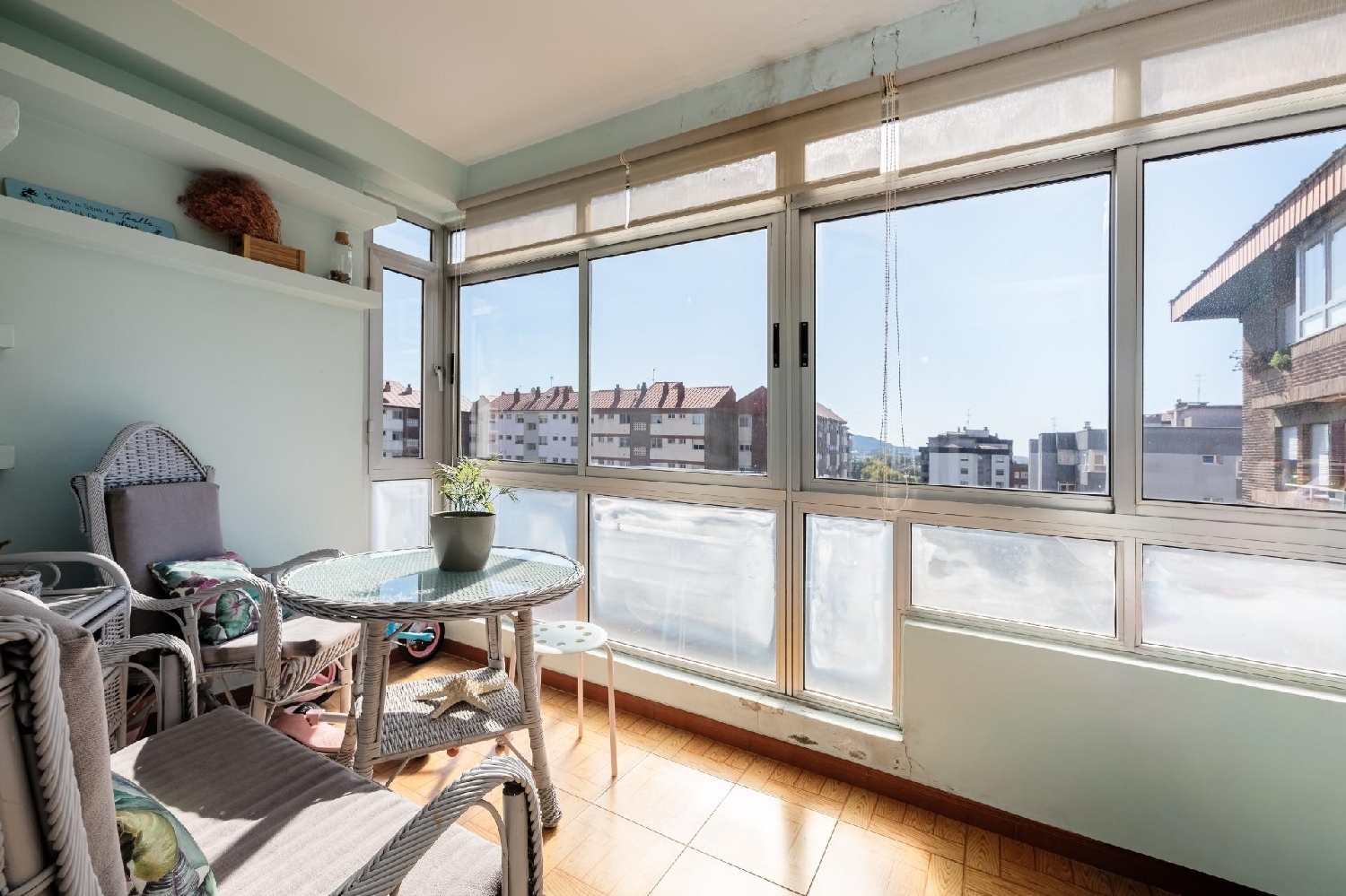  for sale apartment Vigobo Barcala 7