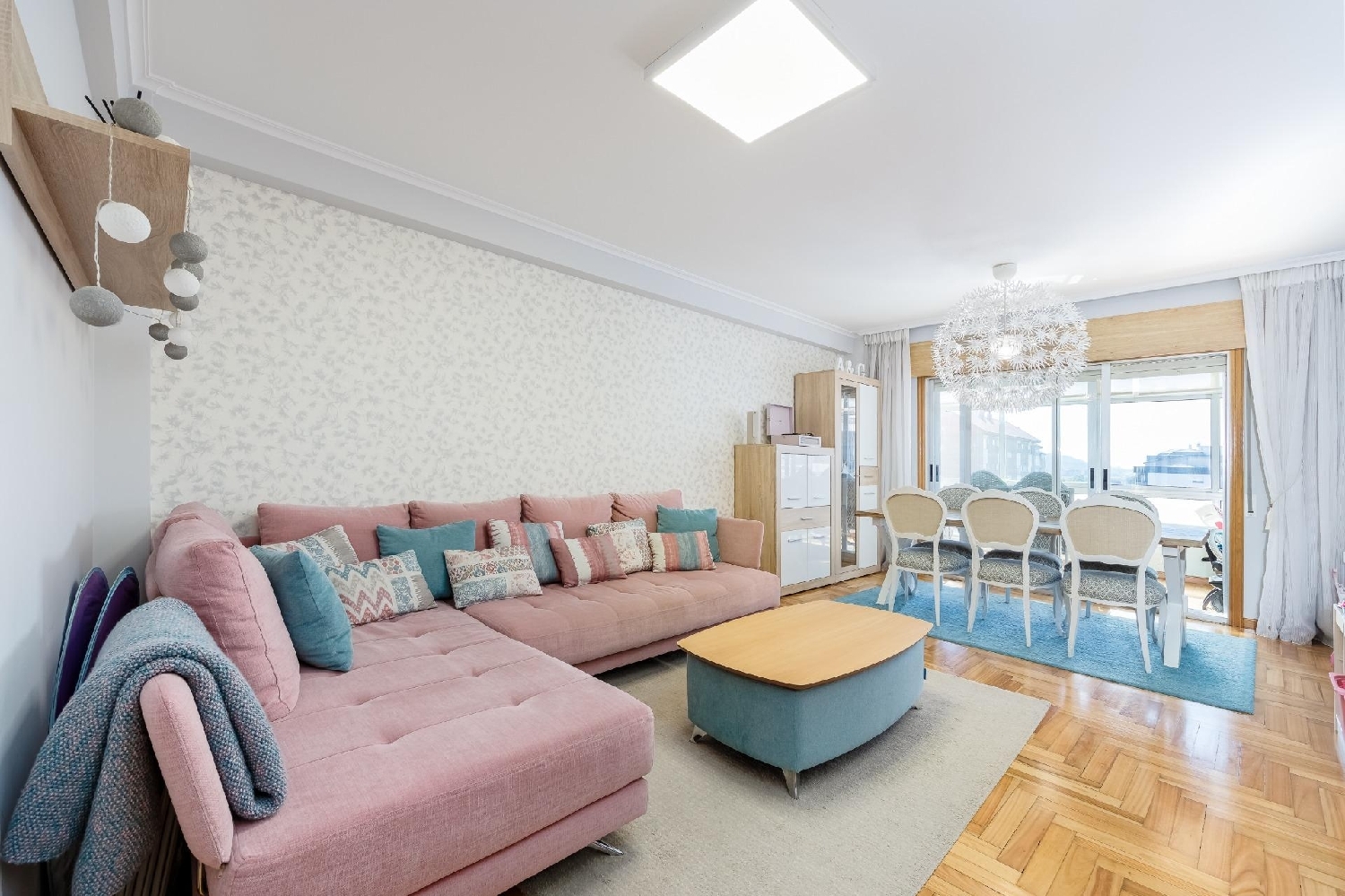  for sale apartment Vigobo Barcala 2