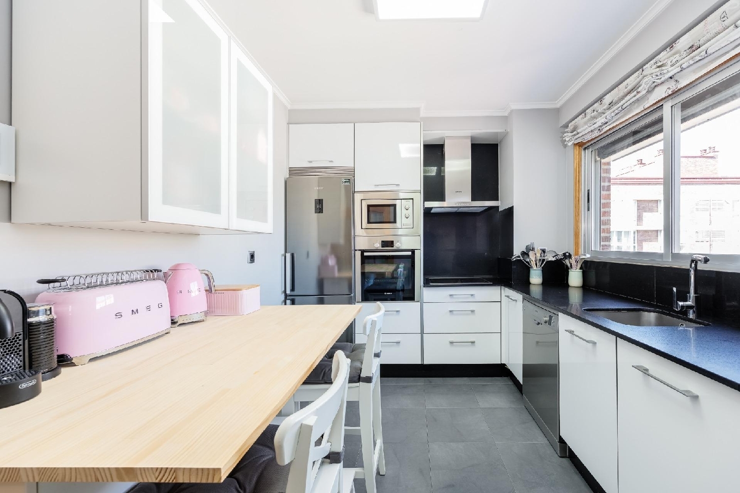 for sale apartment Vigobo Barcala 8