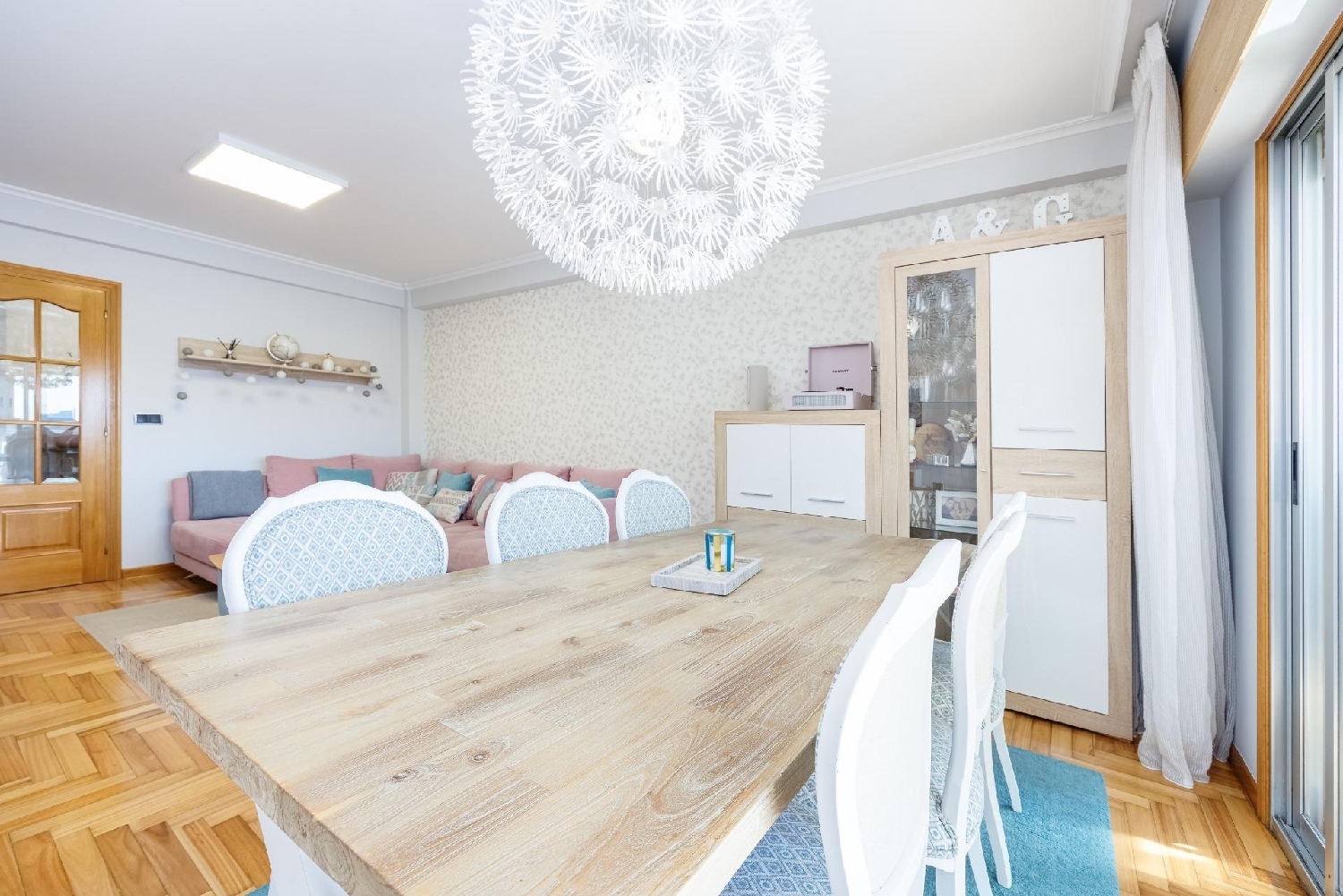  for sale apartment Vigobo Barcala 6