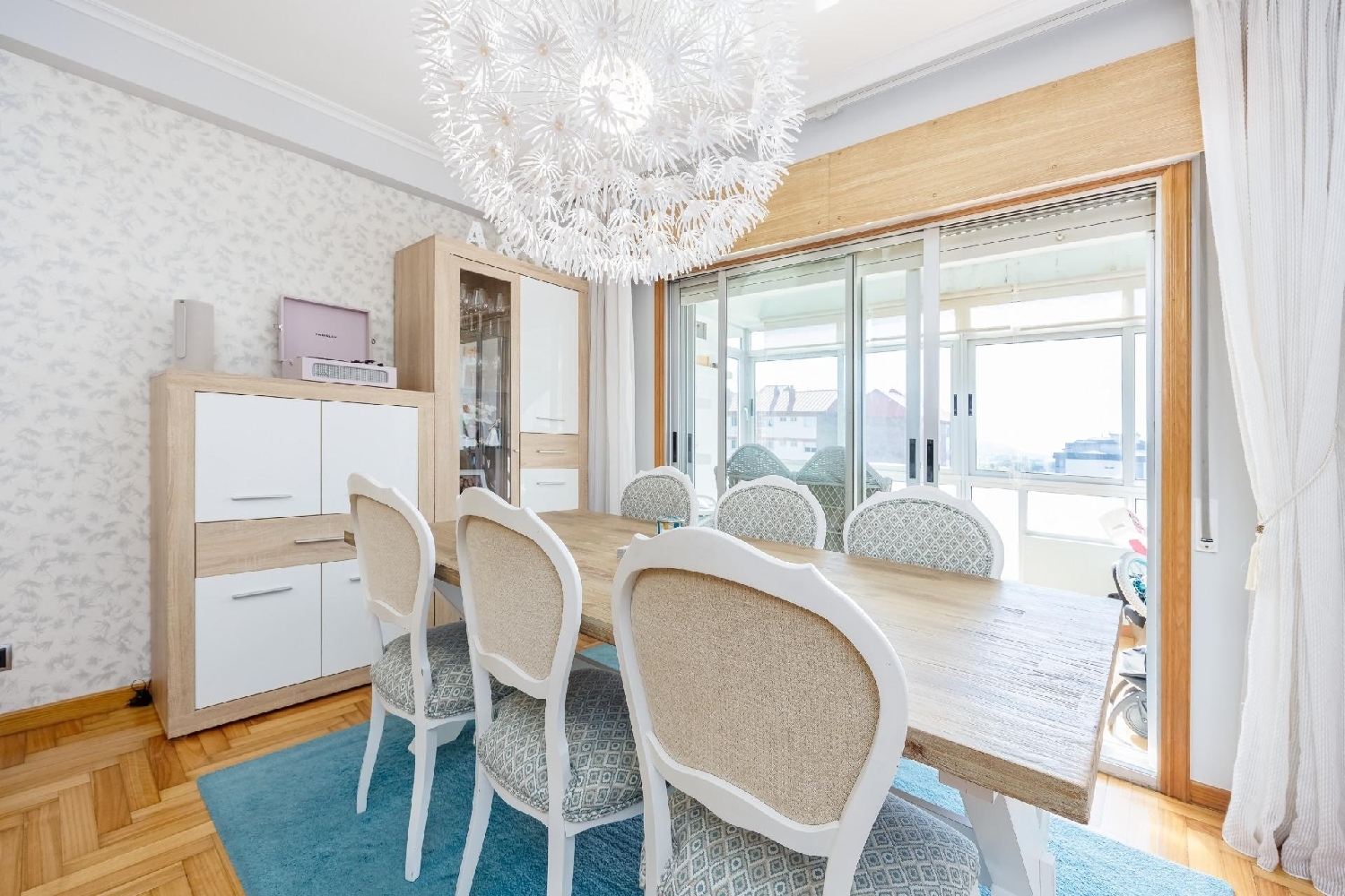  for sale apartment Vigobo Barcala 5