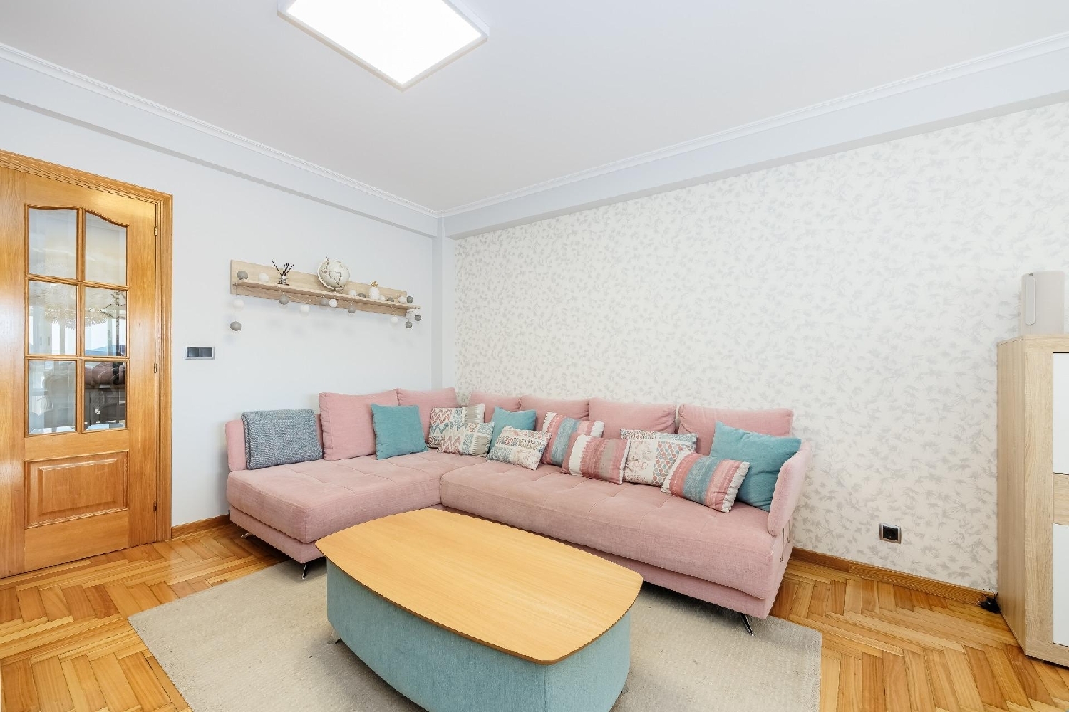 for sale apartment Vigobo Barcala 4