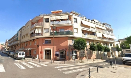 Viladecans Baix Llobregat appartement foto 6309207
