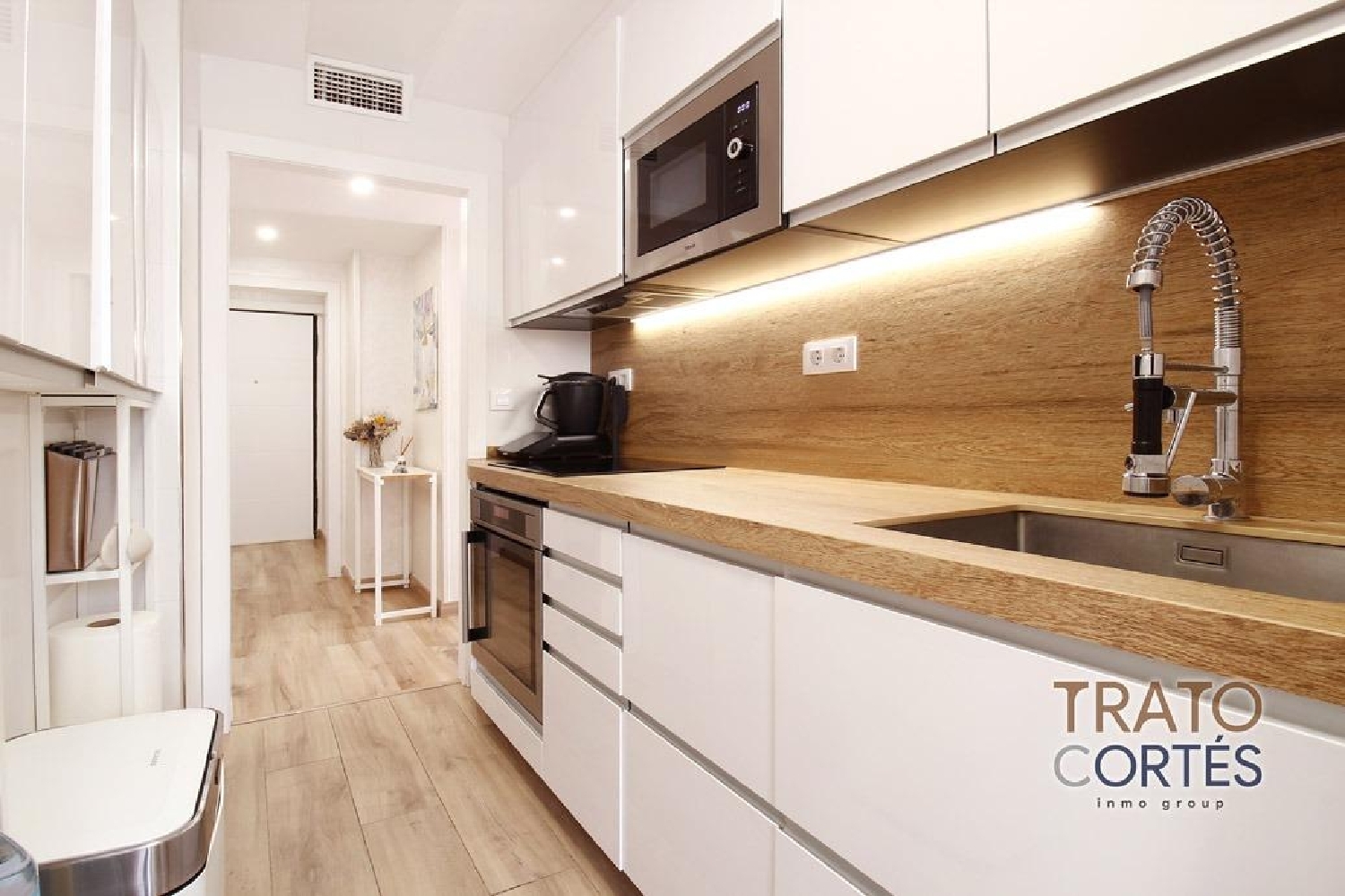 te koop appartement Viladecans Baix Llobregat 2