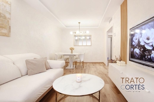 Viladecans Baix Llobregat appartement foto 6318017