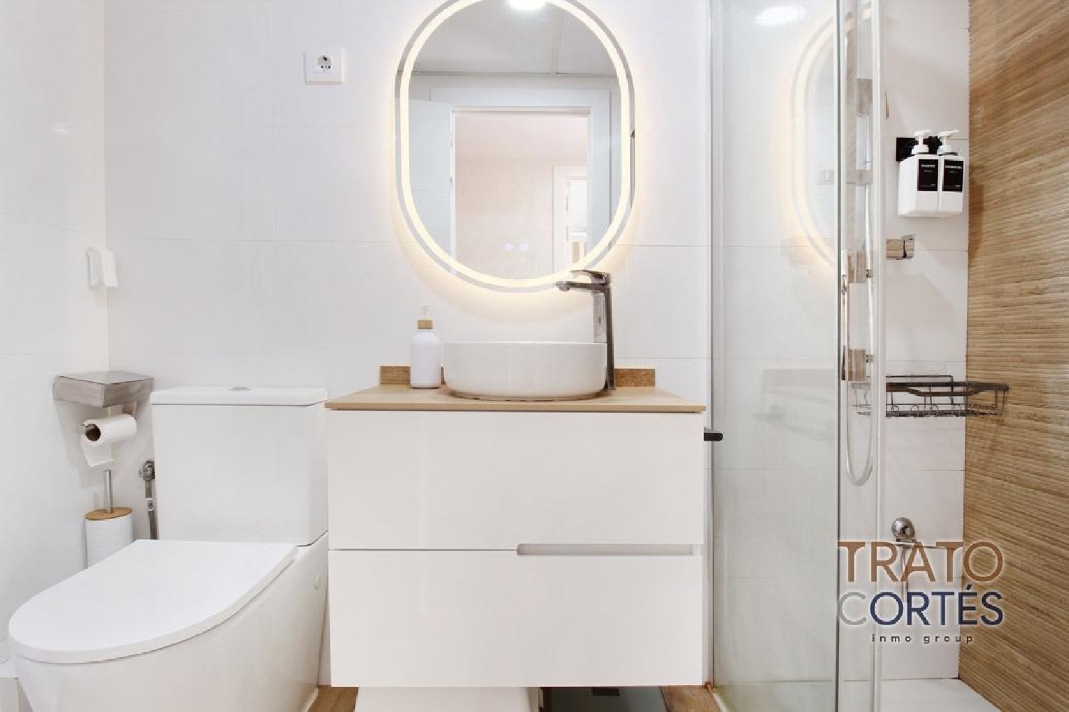 te koop appartement Viladecans Baix Llobregat 6