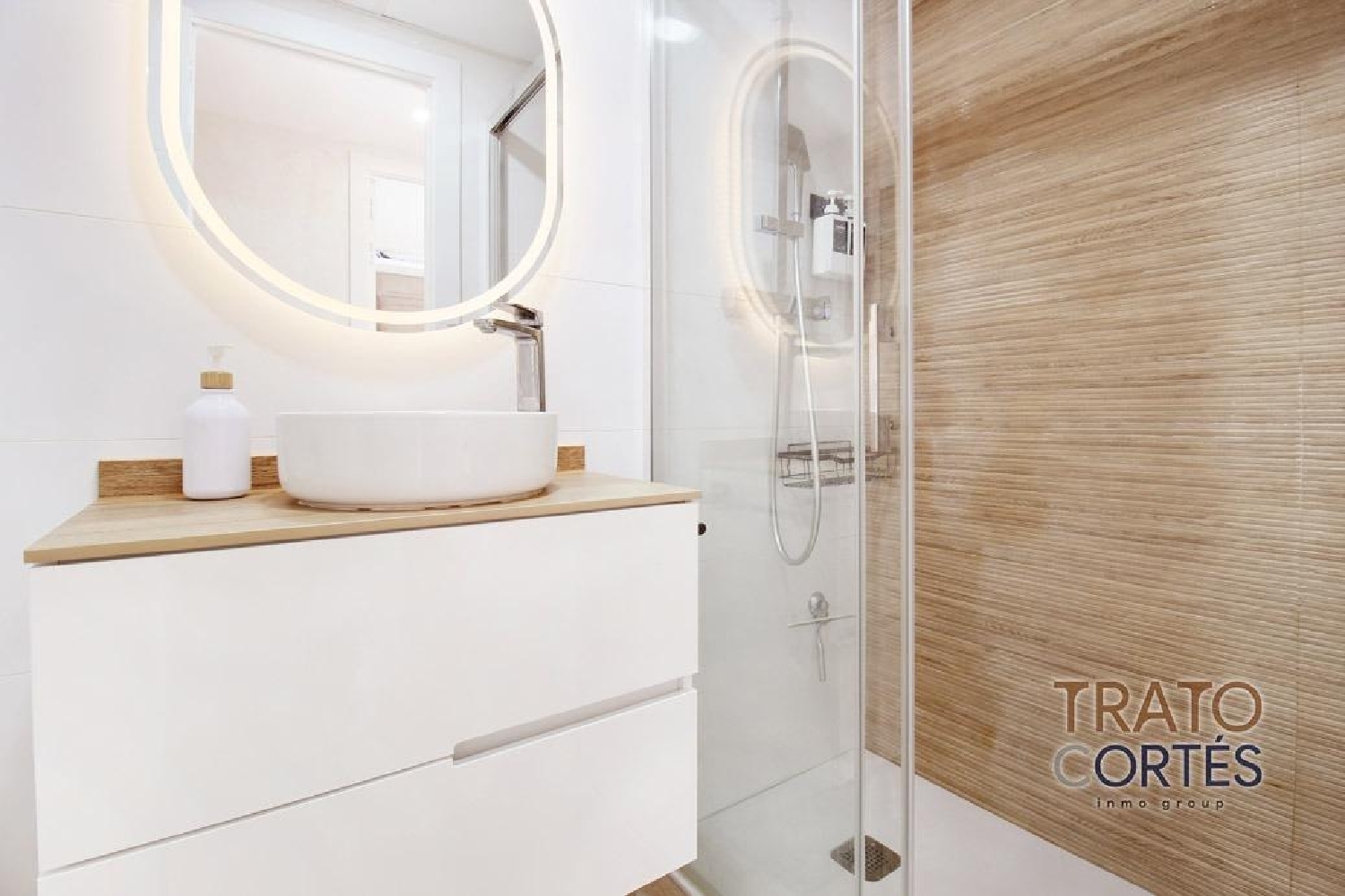 te koop appartement Viladecans Baix Llobregat 4
