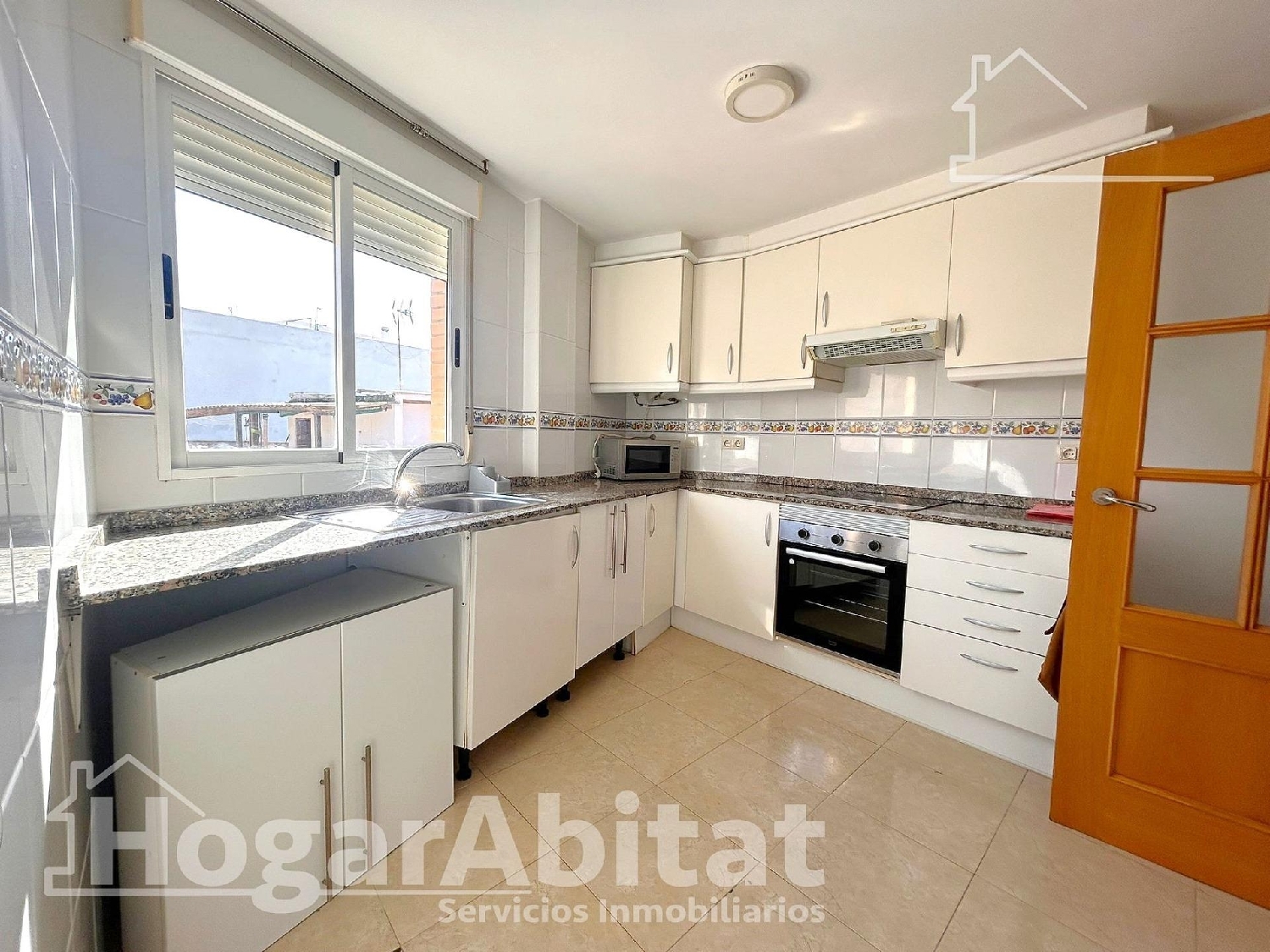 à vendre appartement Vilamarxant Camp De Túria 7