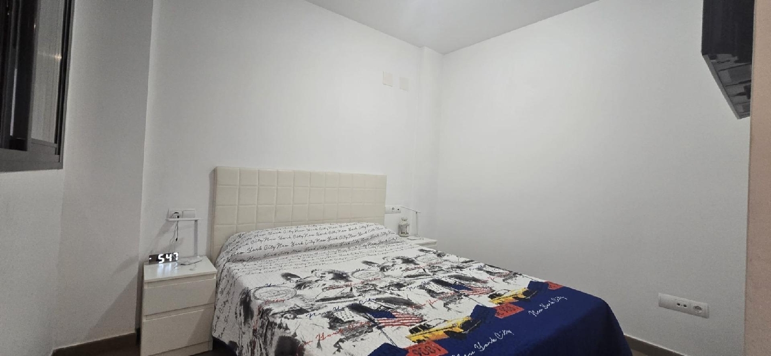  for sale apartment Vilamarxant Camp De Túria 8