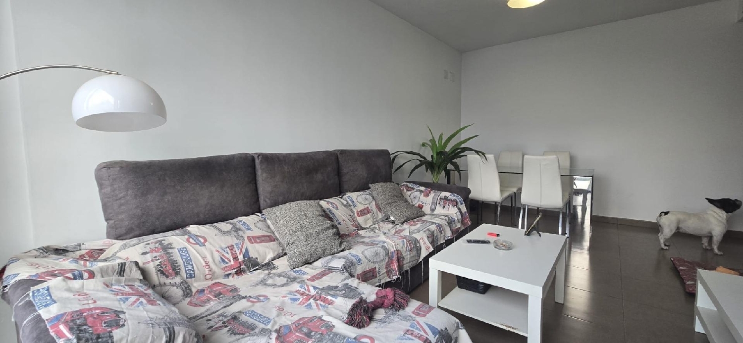  for sale apartment Vilamarxant Camp De Túria 3
