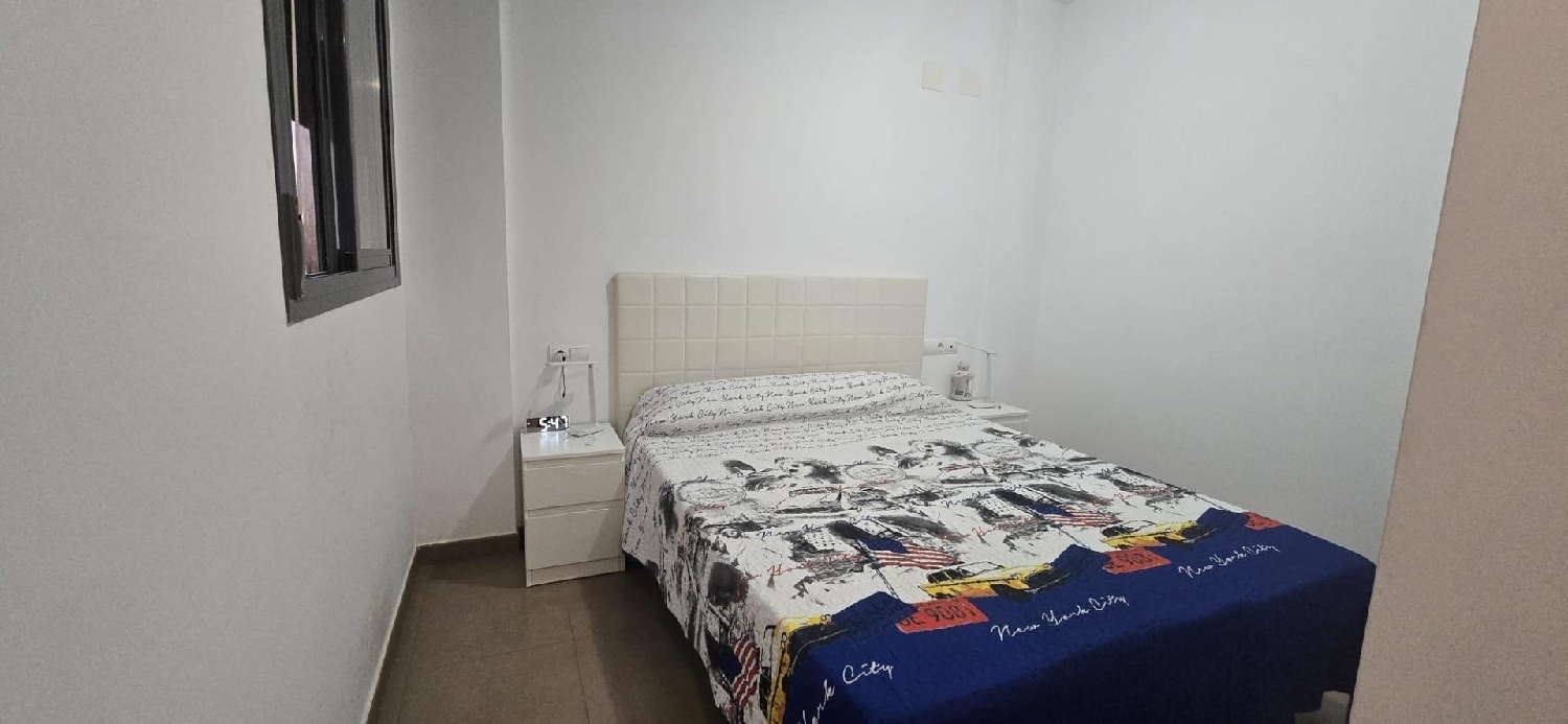  for sale apartment Vilamarxant Camp De Túria 7