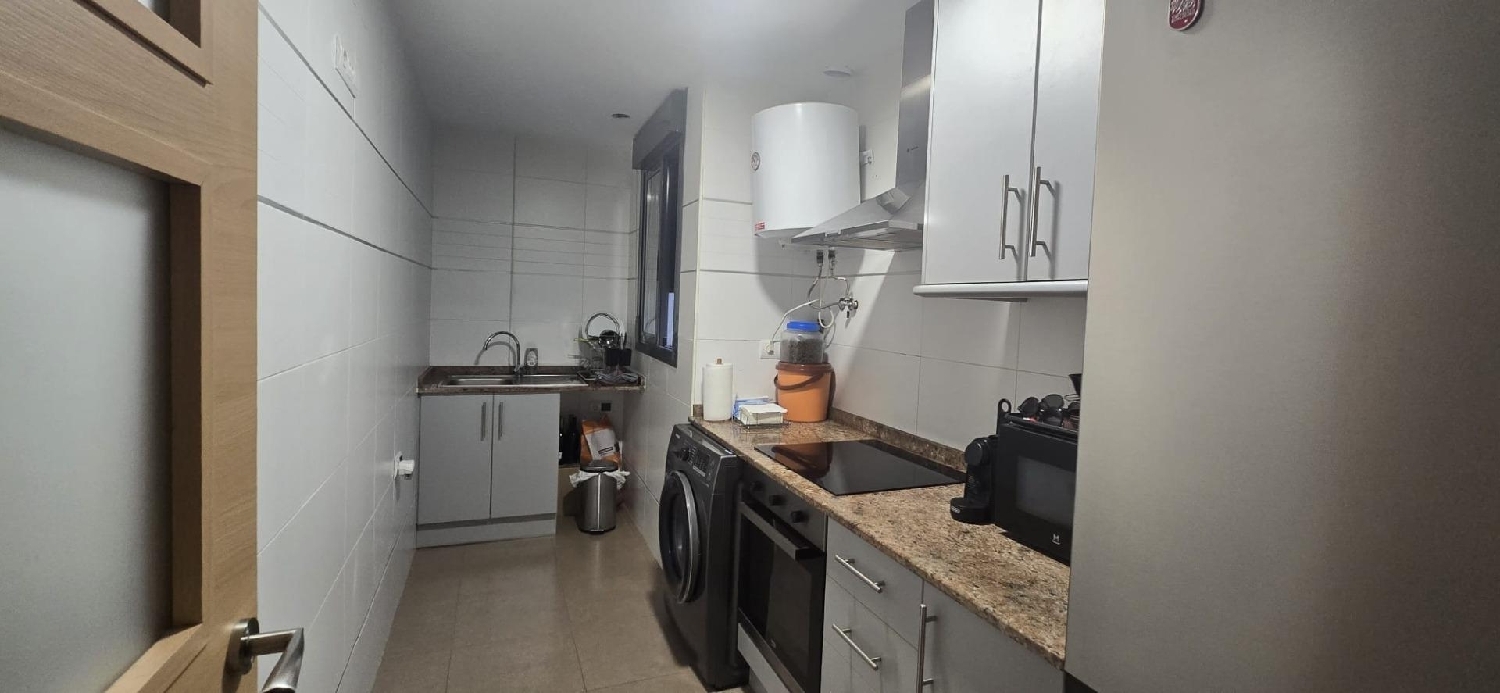  for sale apartment Vilamarxant Camp De Túria 5