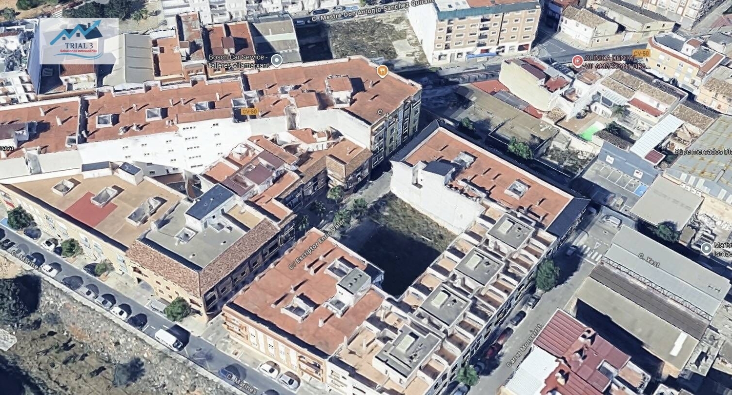  for sale apartment Vilamarxant Camp De Túria 3