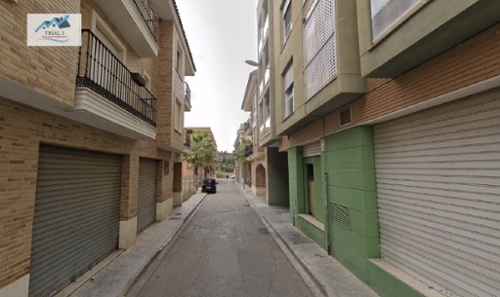 Vilamarxant Camp De Túria apartment foto 6306692